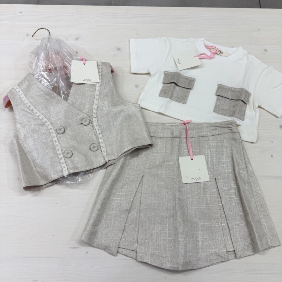 VICOLO GIRL   €14,50 - immagine 3