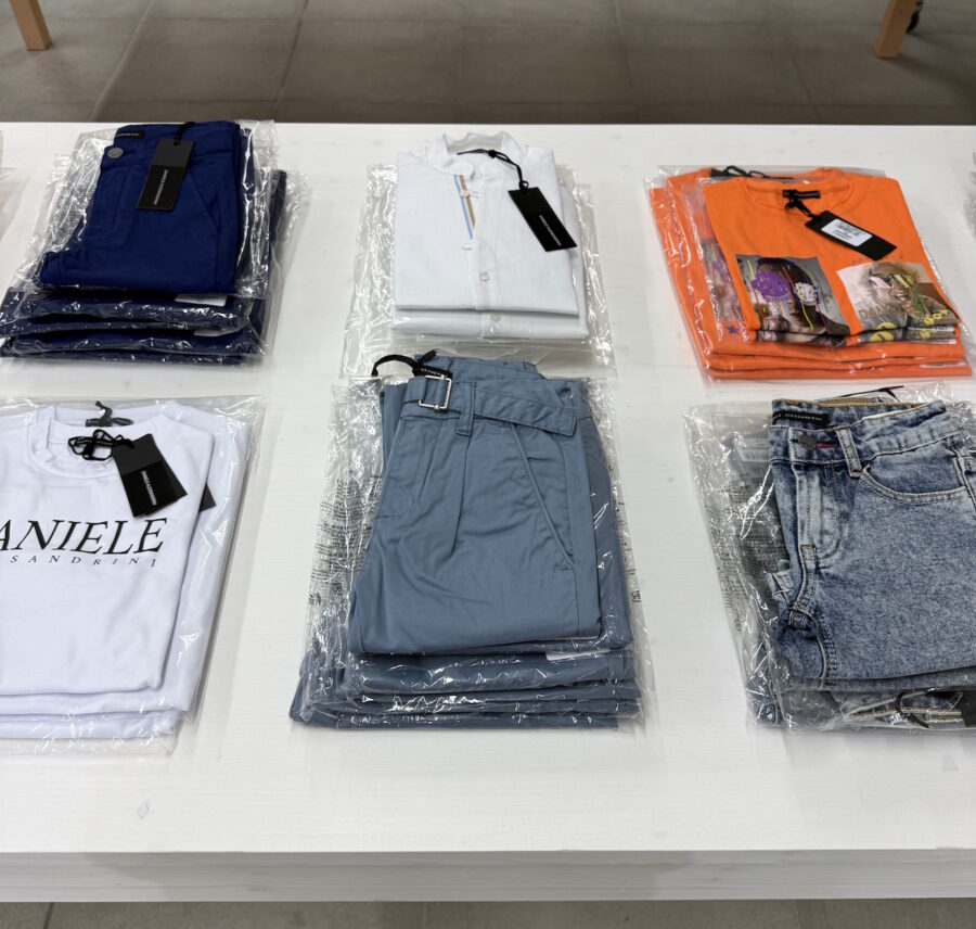 DANIELE ALESSANDRINI  €14,50 - immagine 13