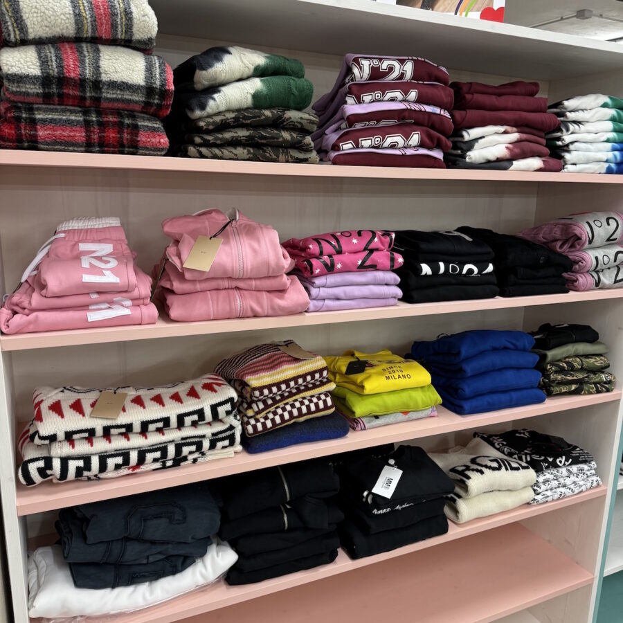 STOCK MISTO A/I  €14,00 - immagine 11