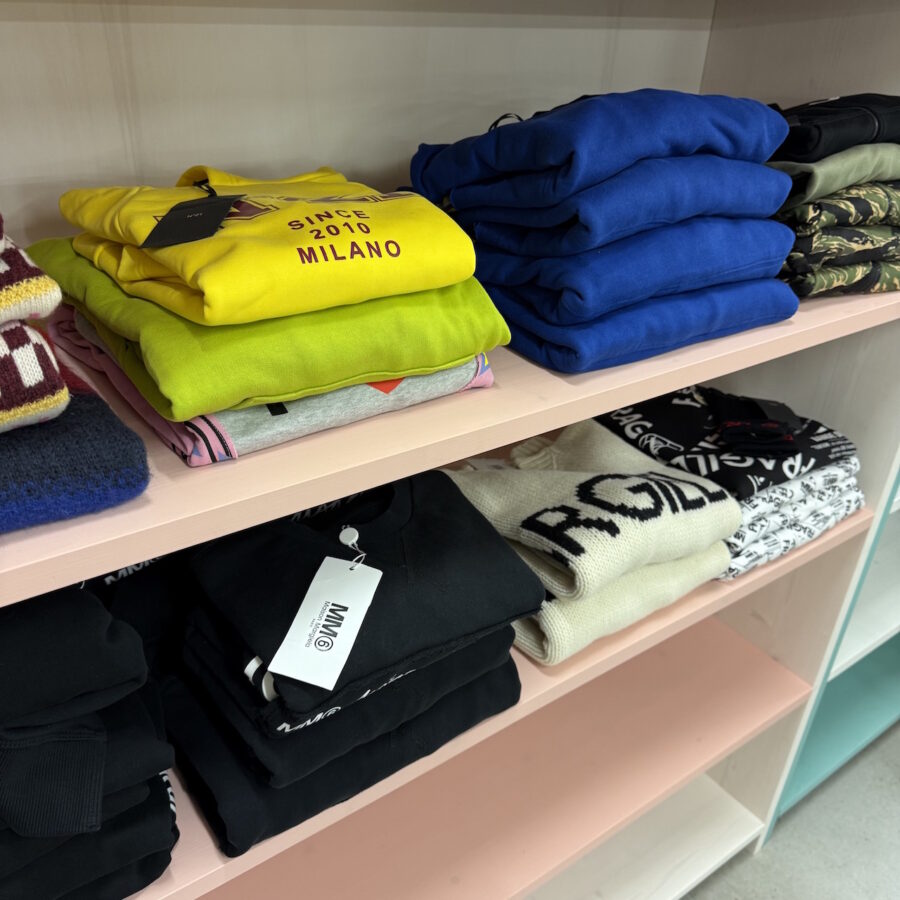 STOCK MISTO A/I  €14,00 - immagine 10