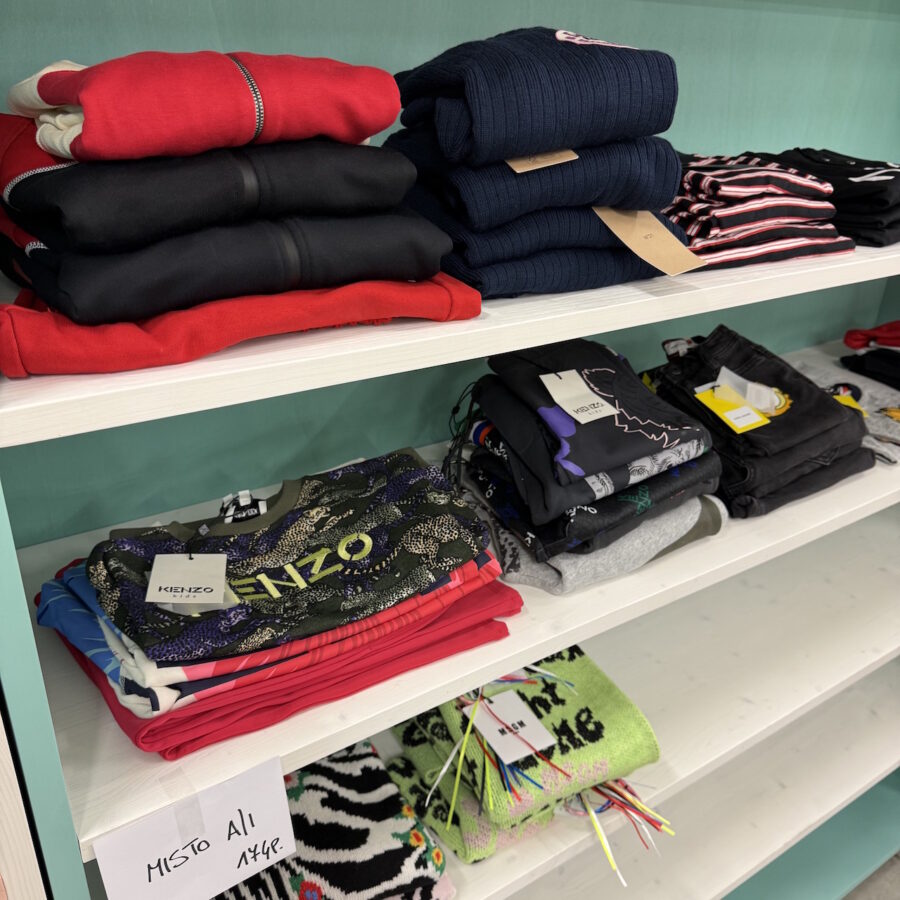 STOCK MISTO A/I  €14,00 - immagine 9