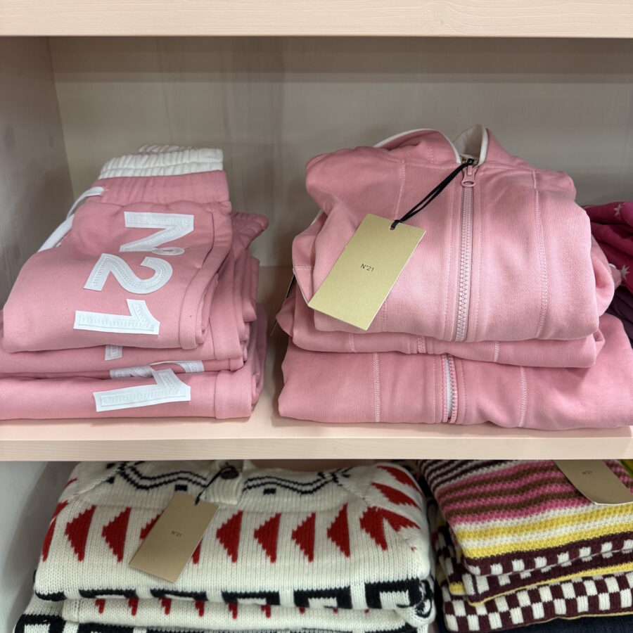 STOCK MISTO A/I  €14,00 - immagine 7