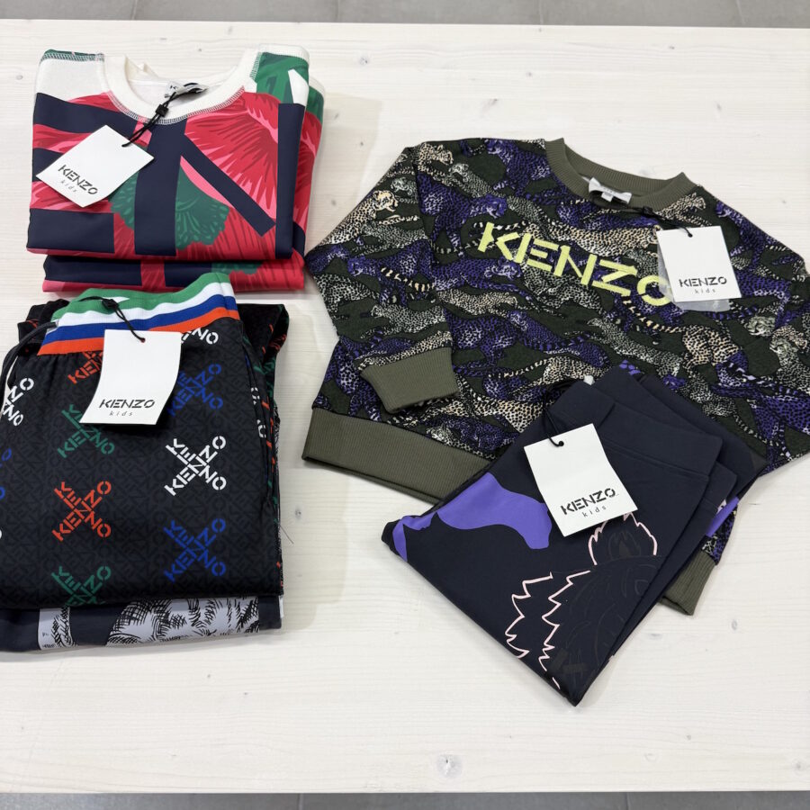 STOCK MISTO A/I  €14,00 - immagine 3