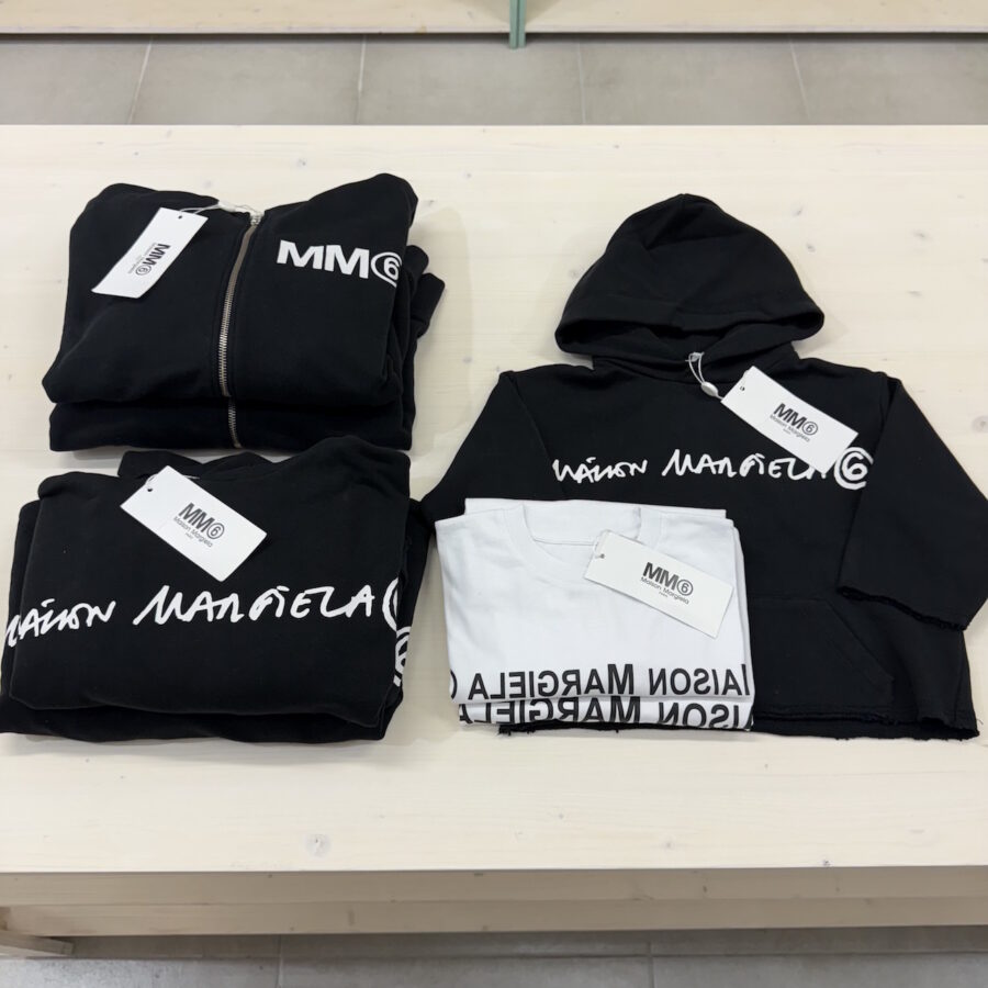 STOCK MISTO A/I  €14,00 - immagine 8