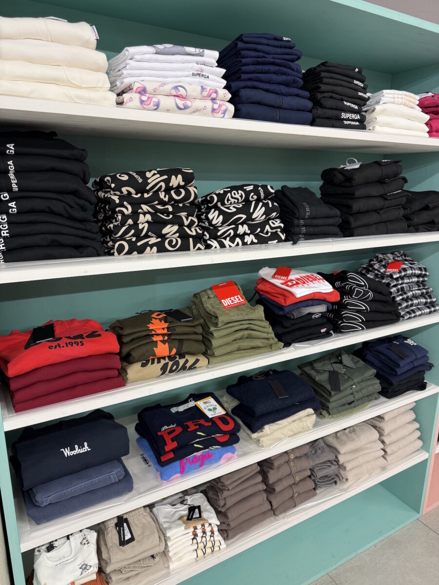 STOCK MISTO A/I  €14,00 - immagine 2