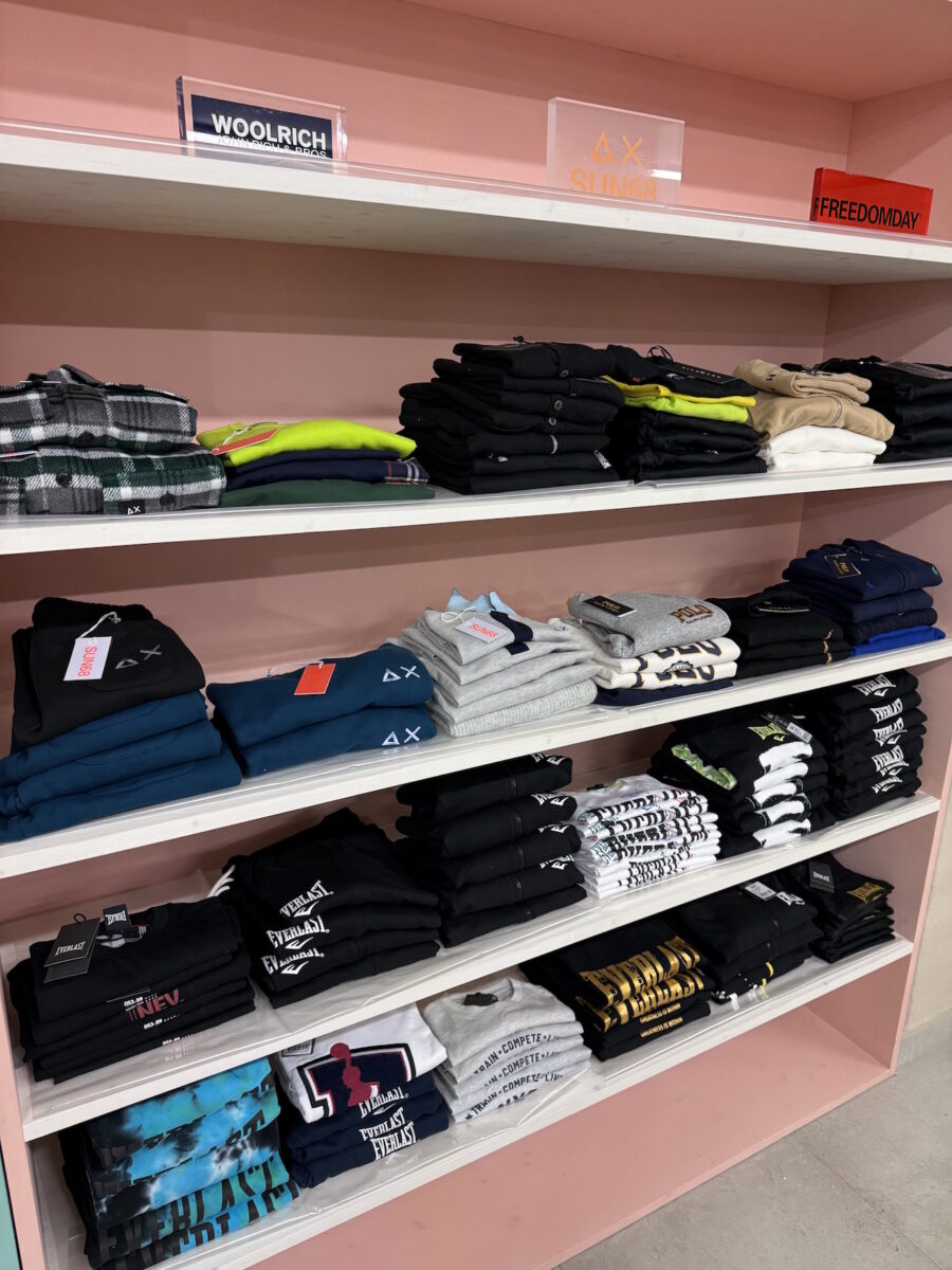 STOCK MISTO A/I  €14,00 - immagine 4