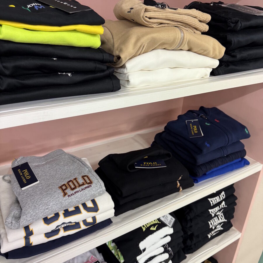 STOCK MISTO A/I  €14,00 - immagine 5