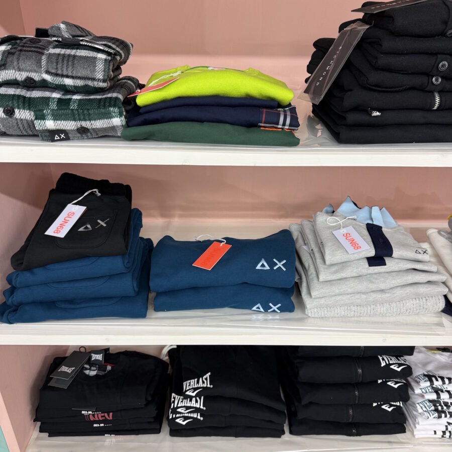 STOCK MISTO A/I  €14,00 - immagine 6