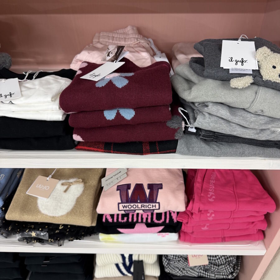 STOCK MISTO A/I  €14,00 - immagine 10