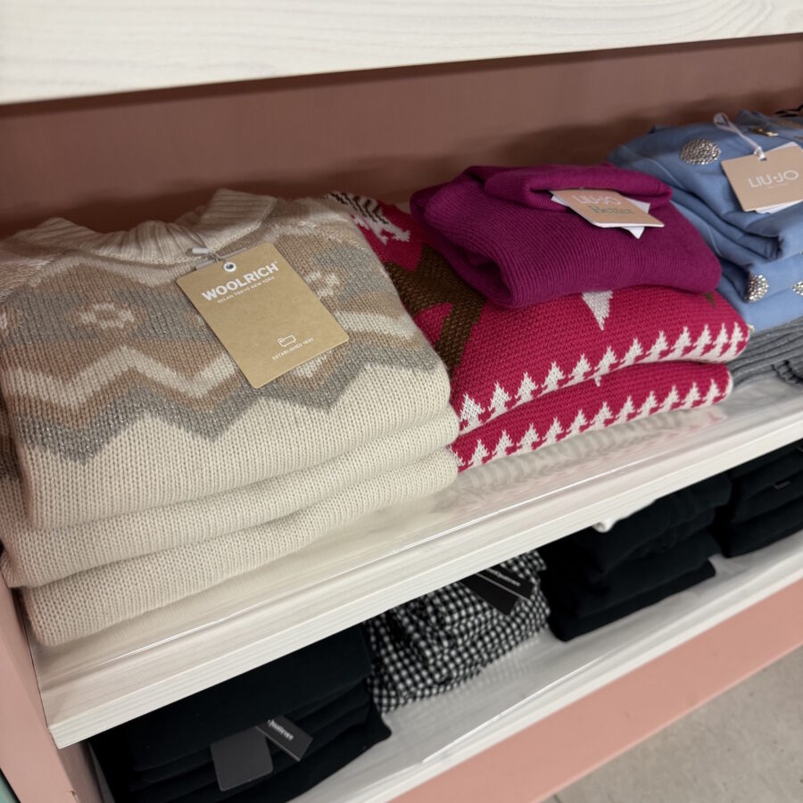 STOCK MISTO A/I  €14,00 - immagine 11