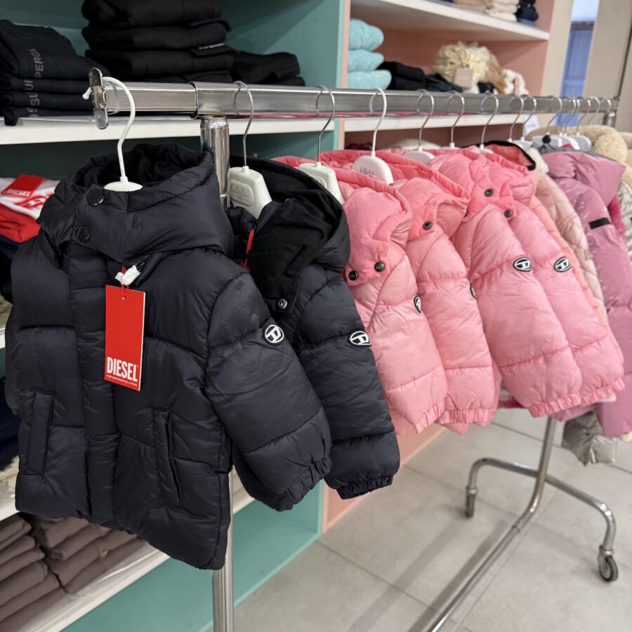 STOCK MISTO A/I  €14,00 - immagine 12