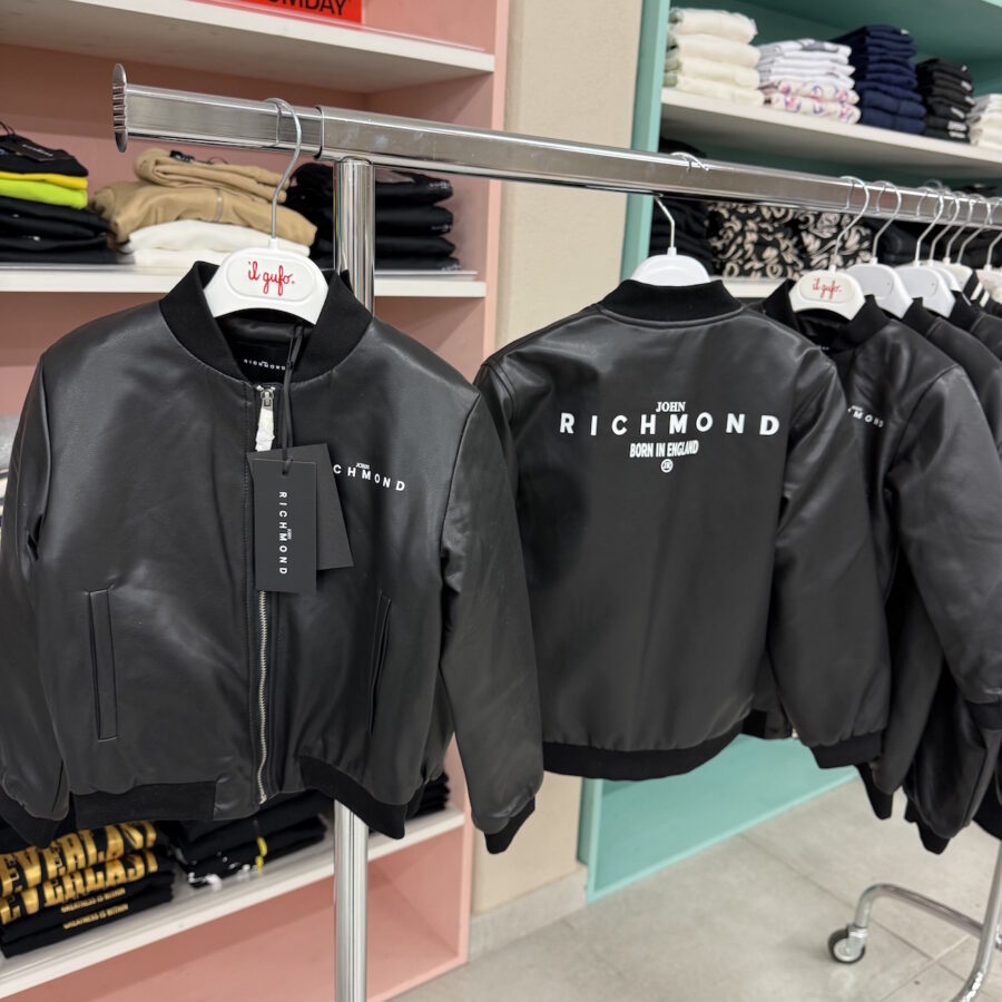 STOCK MISTO A/I  €14,00 - immagine 14
