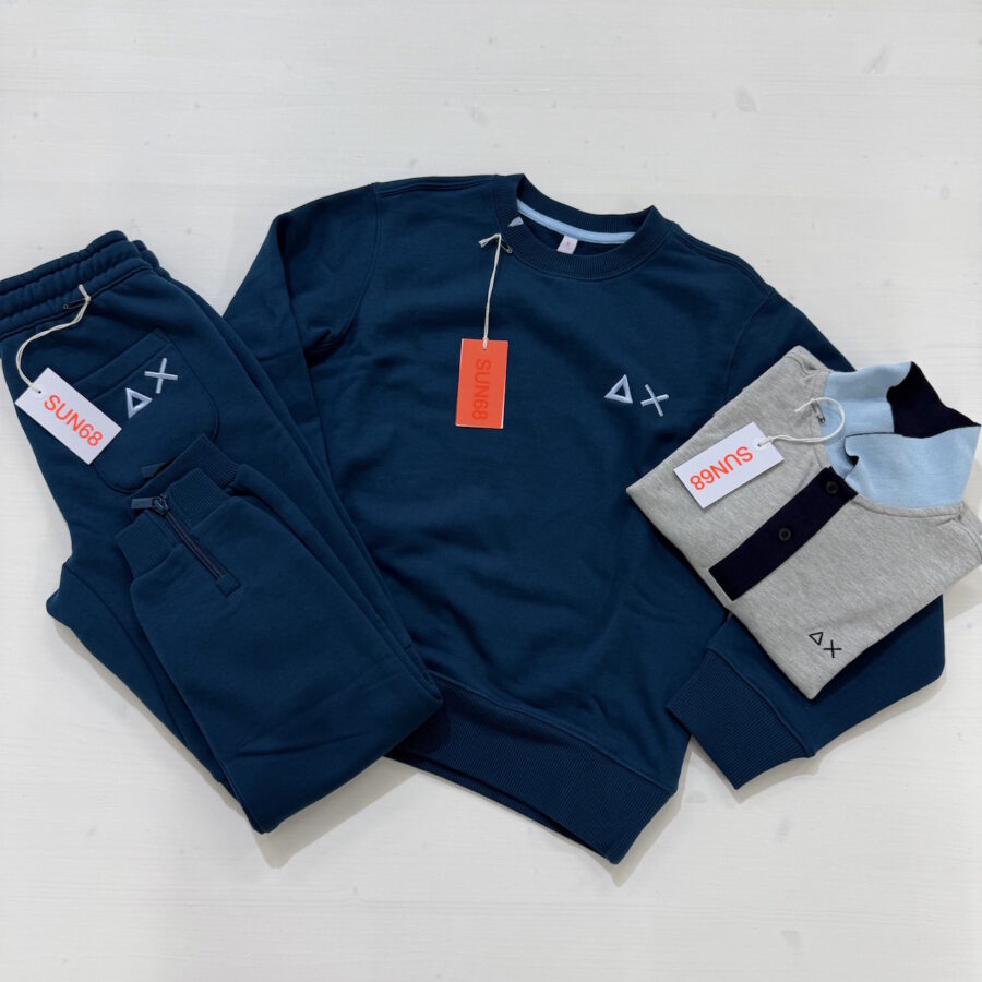 STOCK MISTO A/I  €14,00 - immagine 17