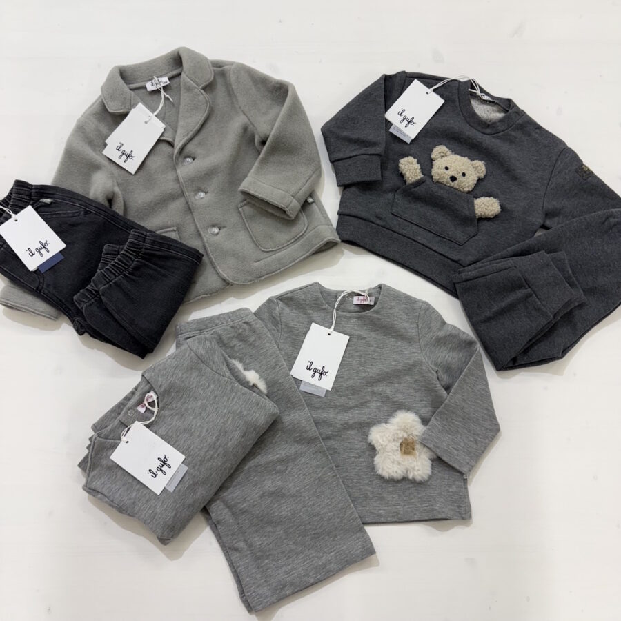 STOCK MISTO A/I  €14,00 - immagine 23