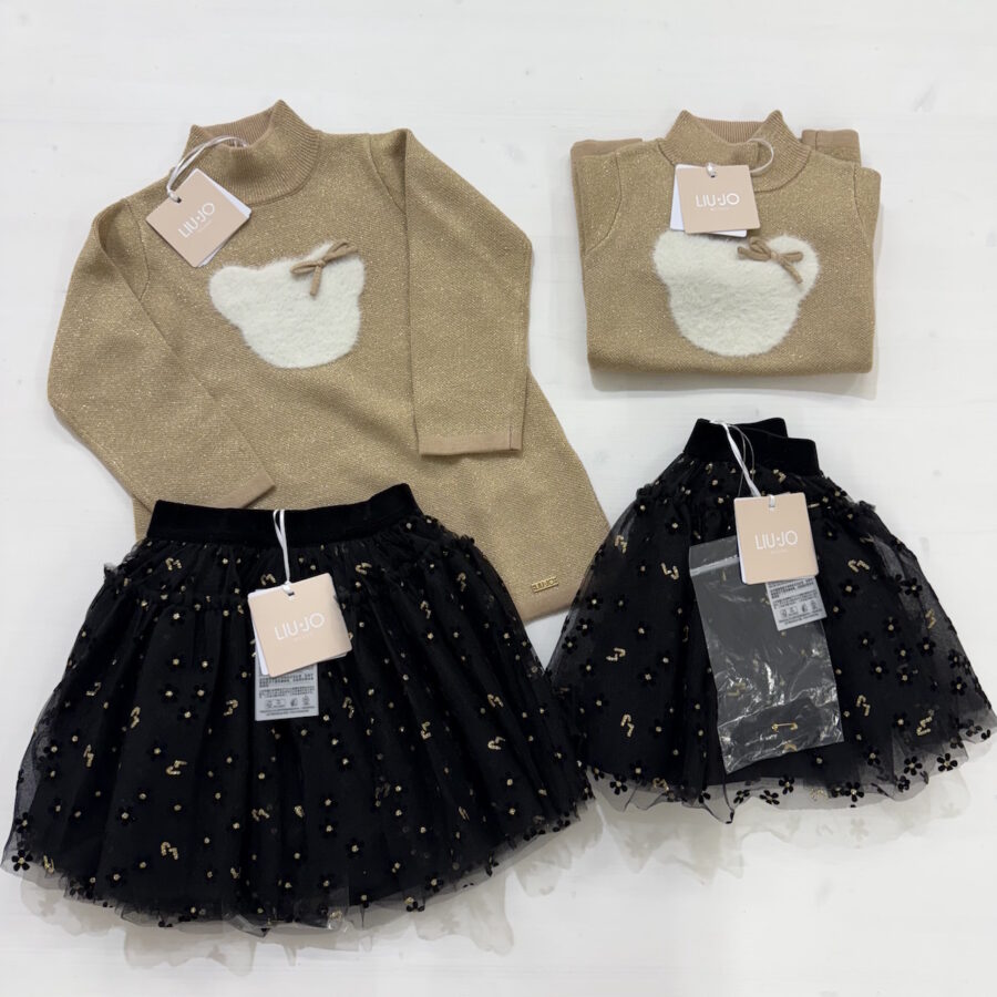 STOCK MISTO A/I  €14,00 - immagine 24