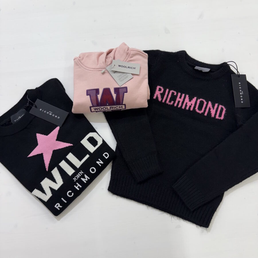STOCK MISTO A/I  €14,00 - immagine 25