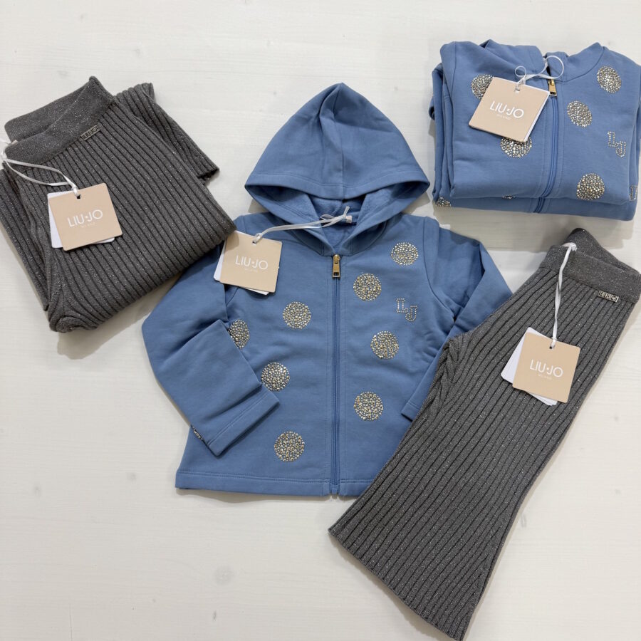 STOCK MISTO A/I  €14,00 - immagine 26