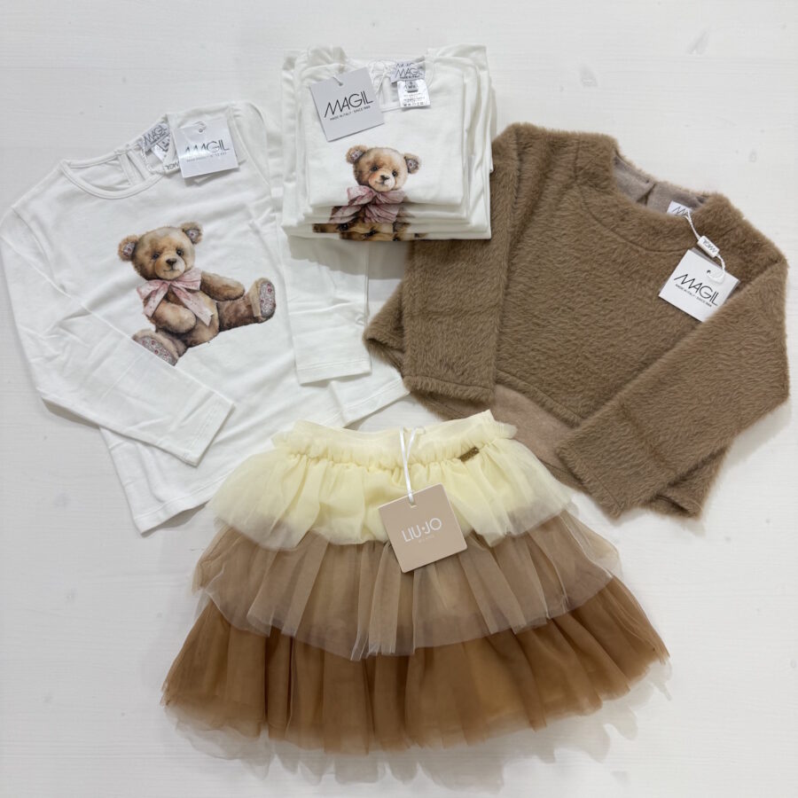 STOCK MISTO A/I  €14,00 - immagine 27