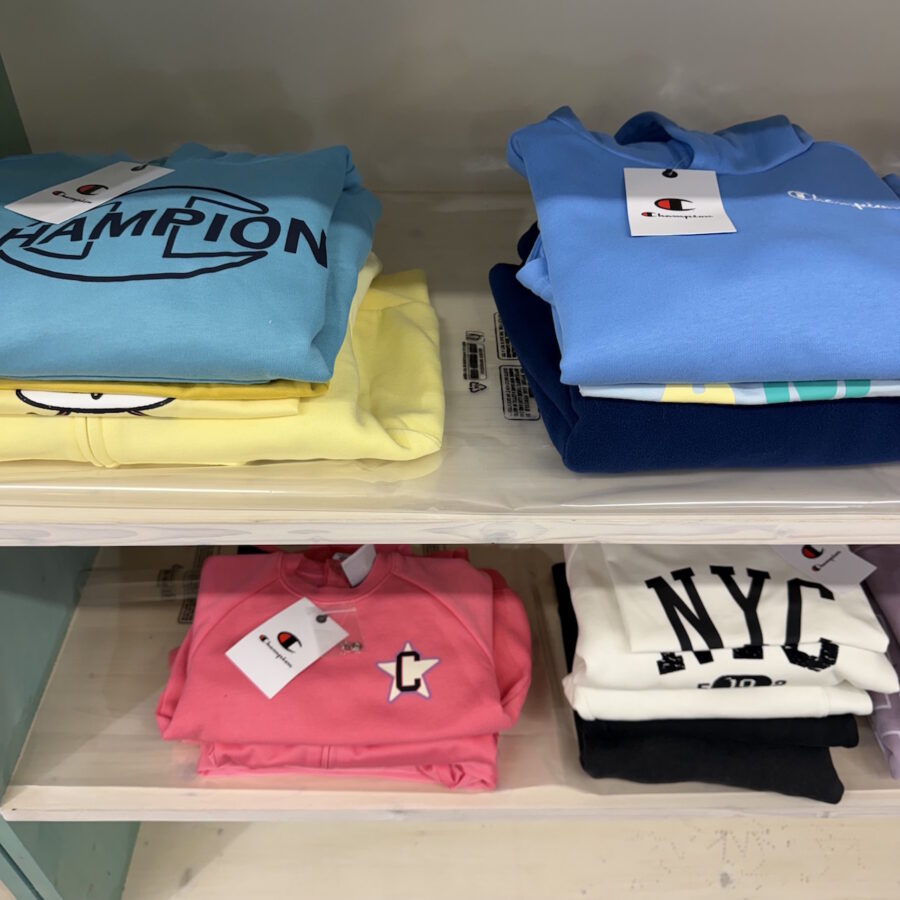 CHAMPION   €8,50 - immagine 3