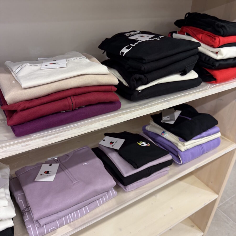 CHAMPION   €8,50 - immagine 4