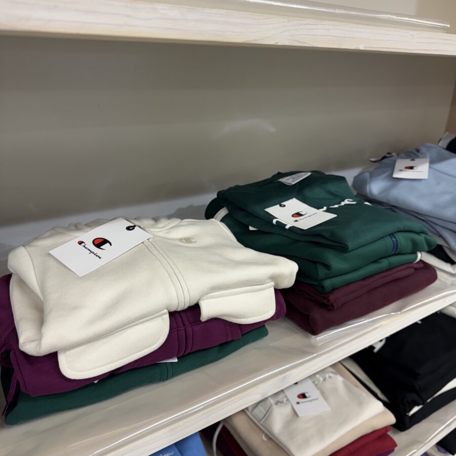 CHAMPION   €8,50 - immagine 5