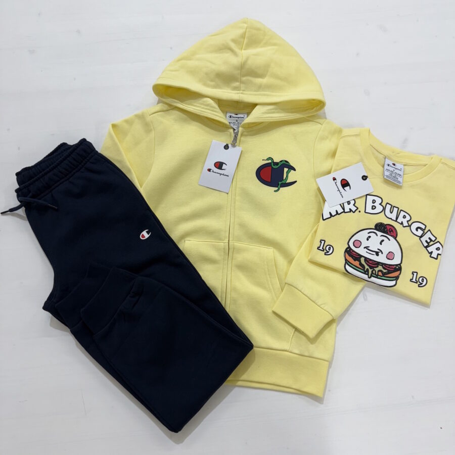 CHAMPION   €8,50 - immagine 7