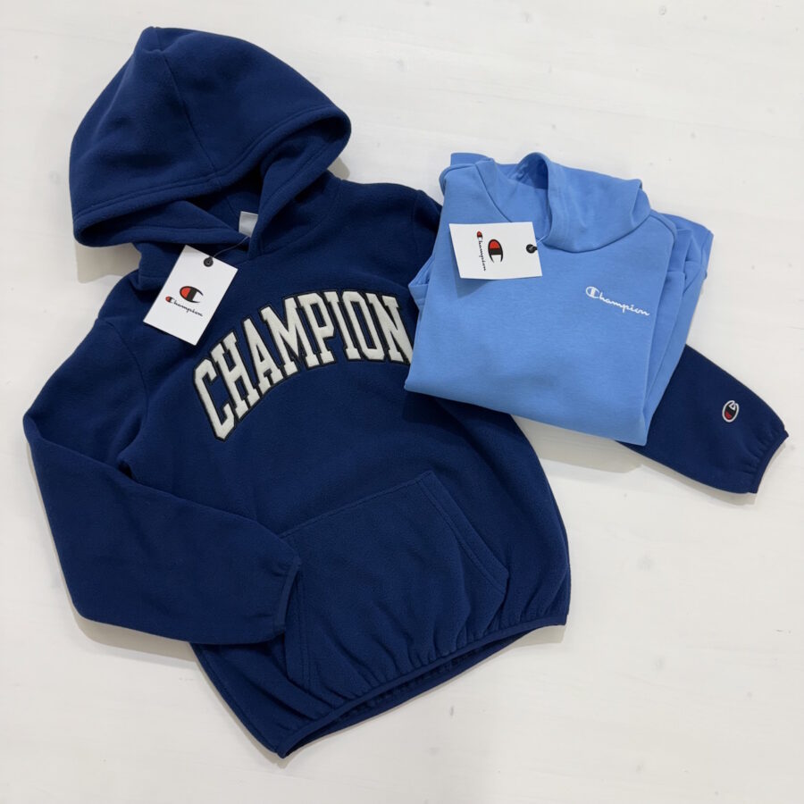 CHAMPION   €8,50