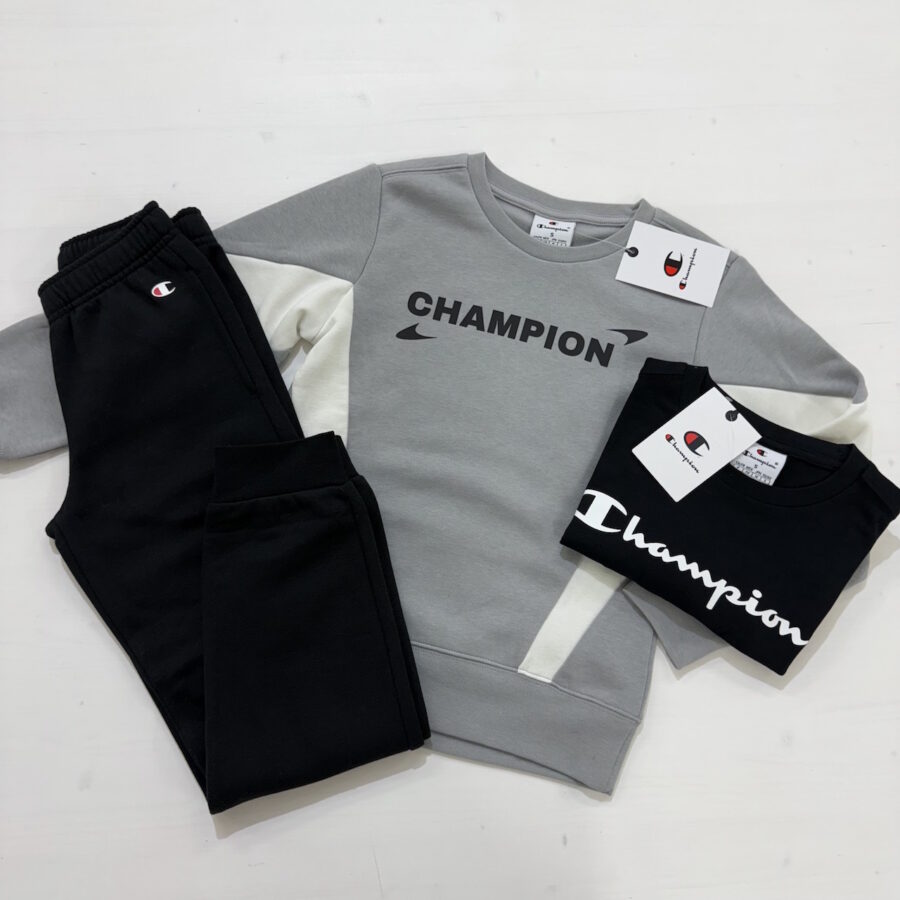 CHAMPION   €8,50 - immagine 9