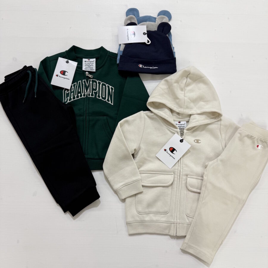 CHAMPION   €8,50 - immagine 10