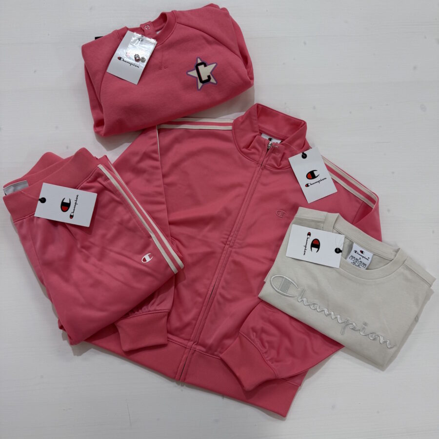 CHAMPION   €8,50 - immagine 11