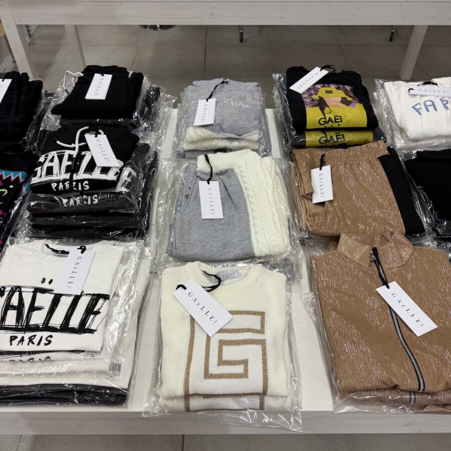 GAELLE PARIS   €18,00 - immagine 2