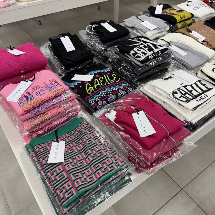 GAELLE PARIS   €18,00 - immagine 3