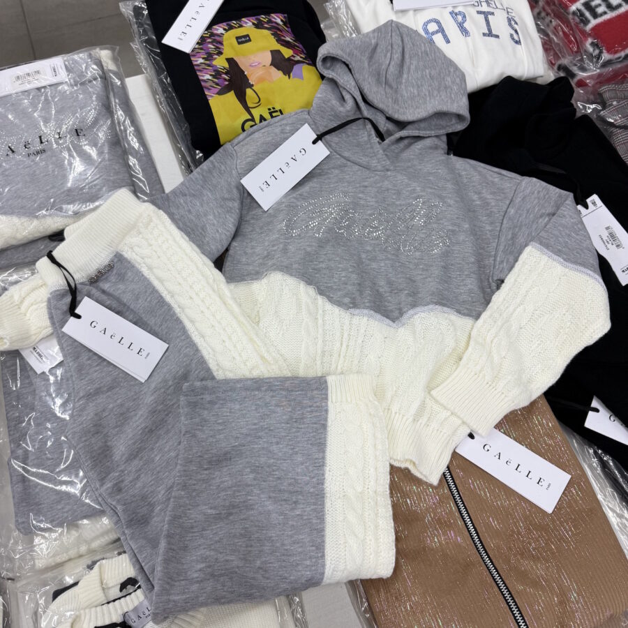GAELLE PARIS   €18,00 - immagine 5