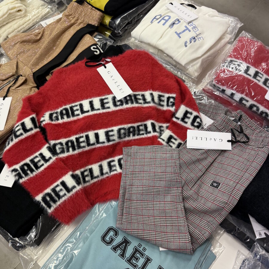 GAELLE PARIS   €18,00 - immagine 7