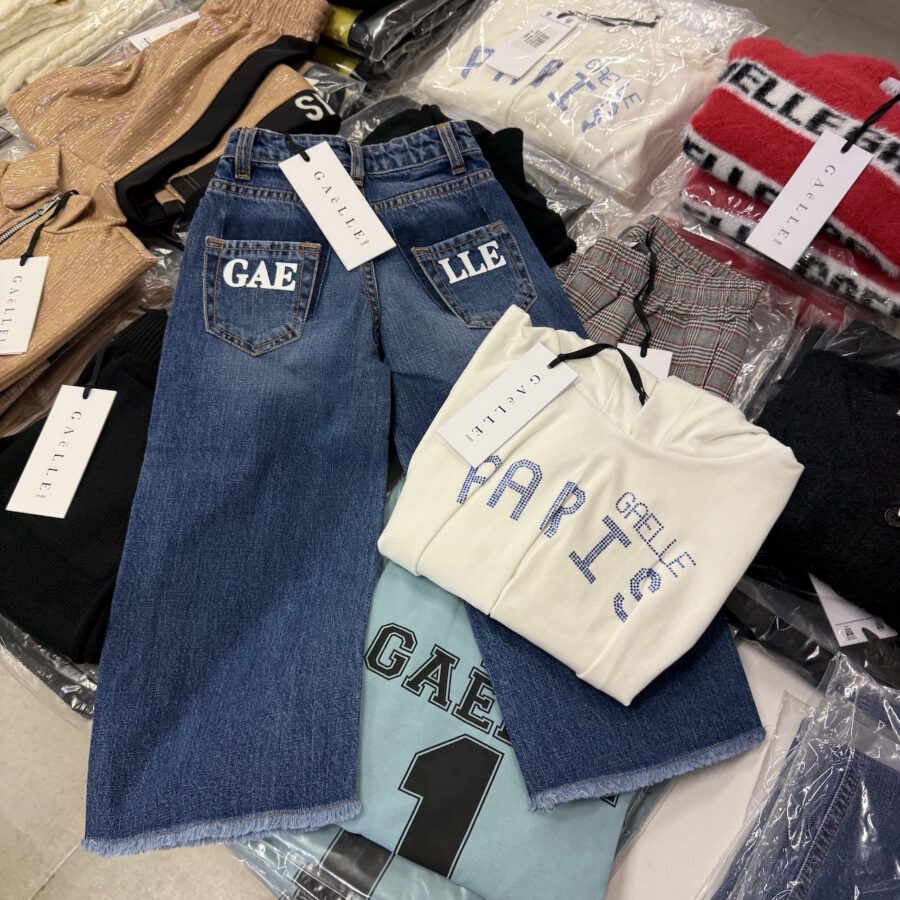 GAELLE PARIS   €18,00 - immagine 8