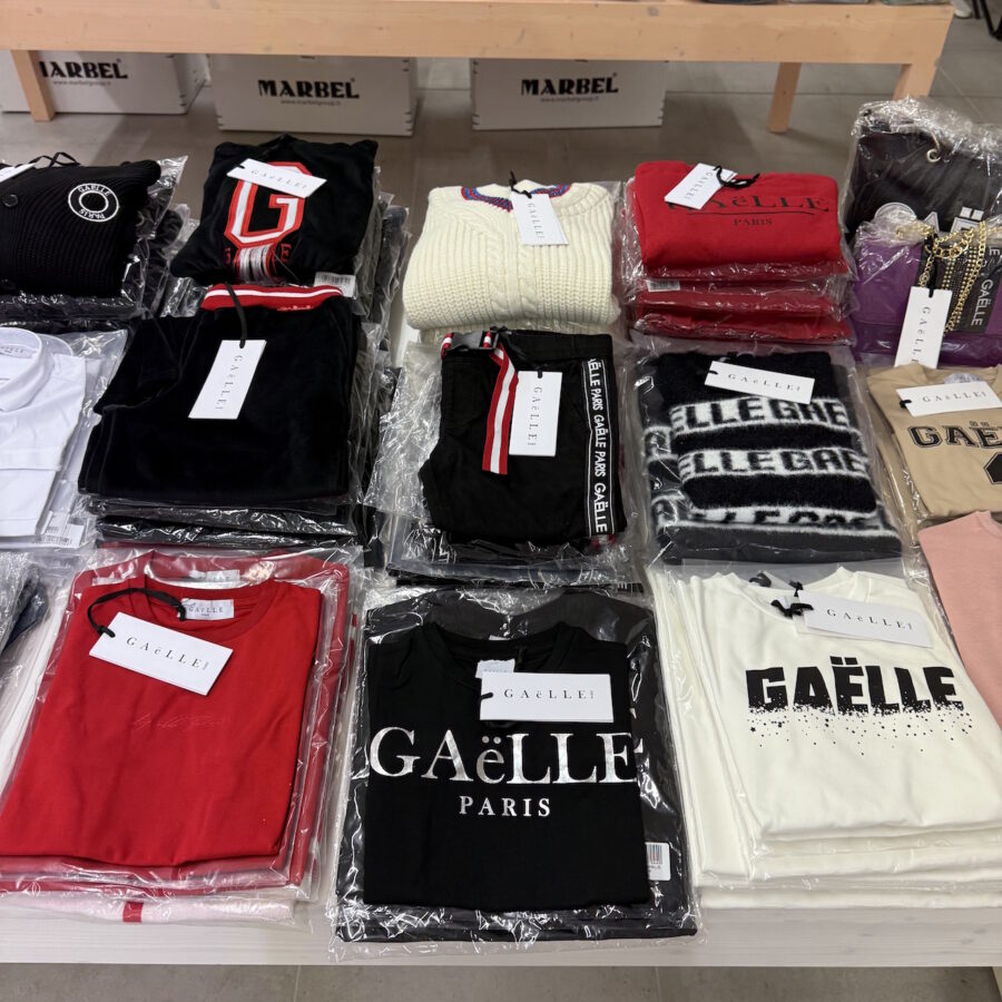 GAELLE PARIS   €18,00 - immagine 9