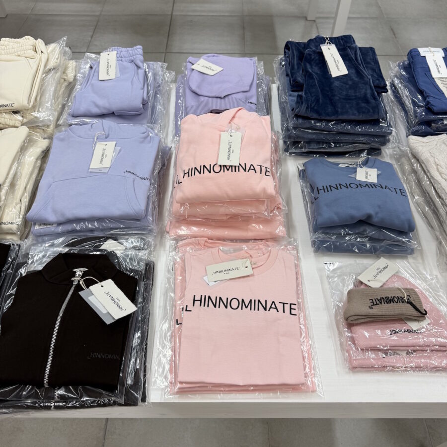 HINNOMINATE   €15,00 - immagine 7