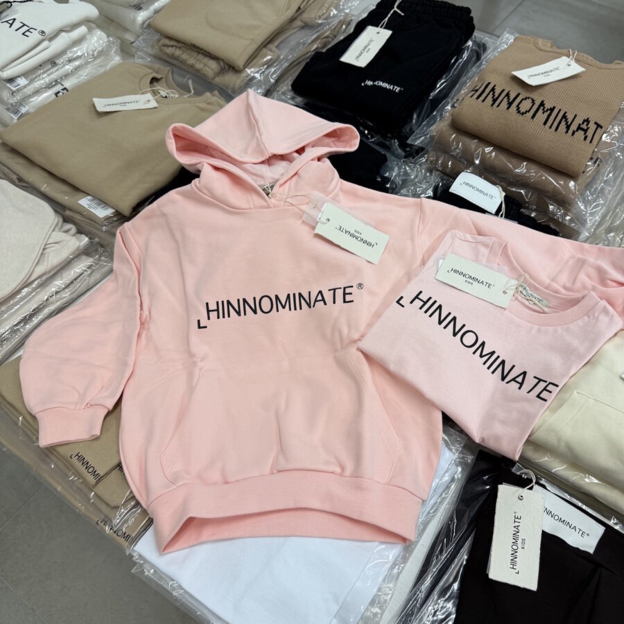 HINNOMINATE   €15,00