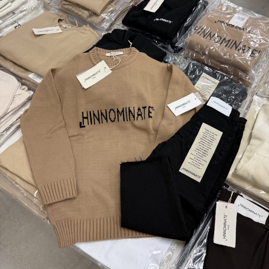 HINNOMINATE   €15,00 - immagine 4