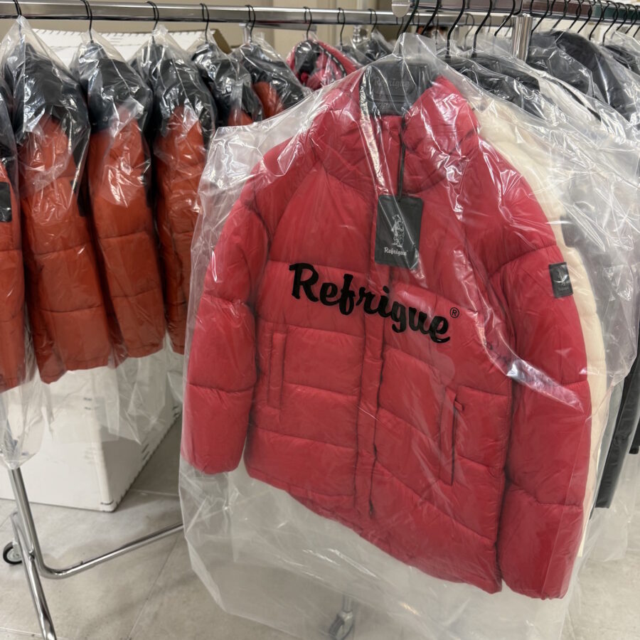 REFRIGUE   €30,00 - immagine 7