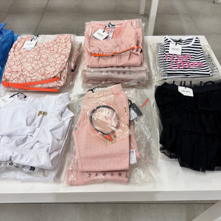 LIU JO bambina   €10,00 - immagine 3
