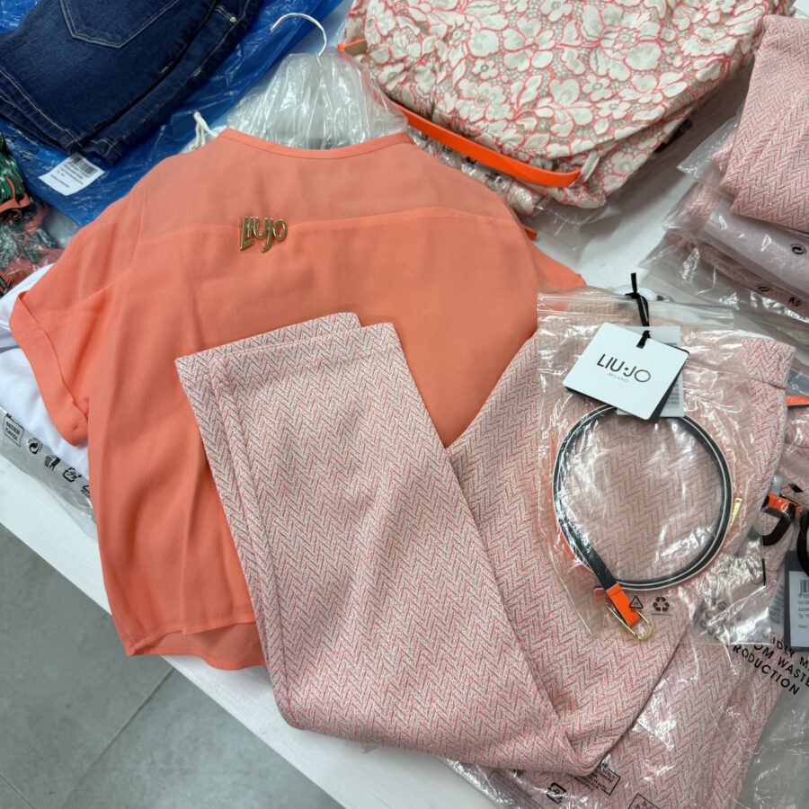 LIU JO bambina   €10,00 - immagine 4