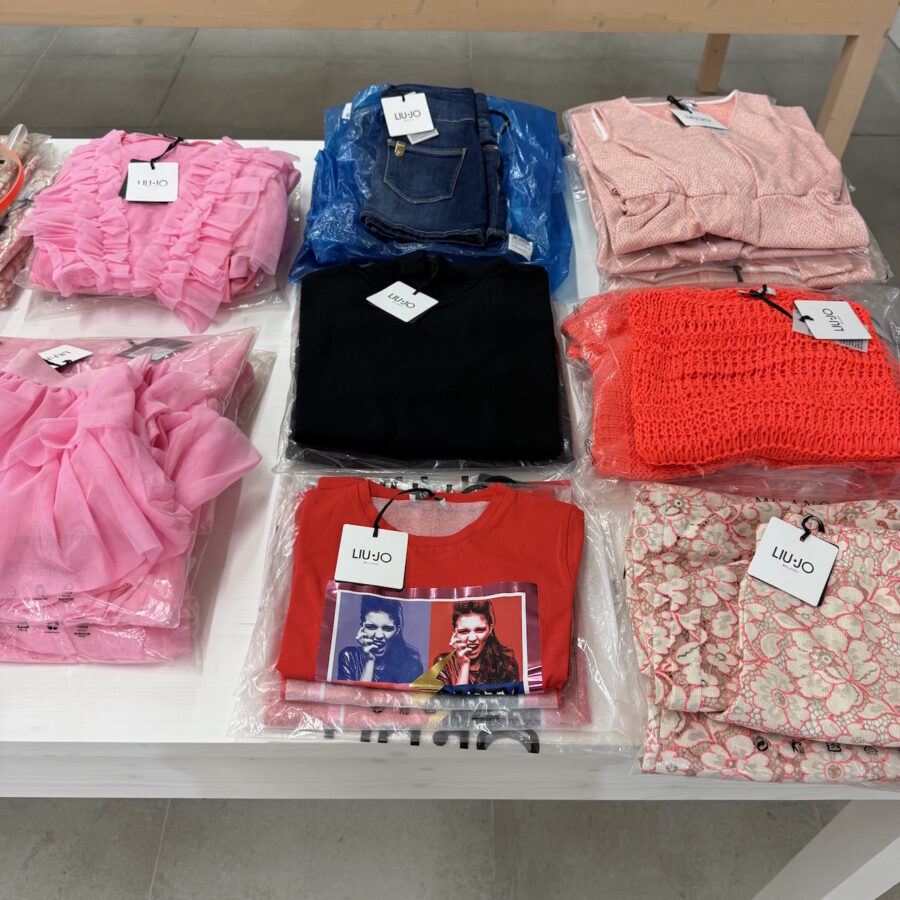 LIU JO bambina   €10,00 - immagine 7