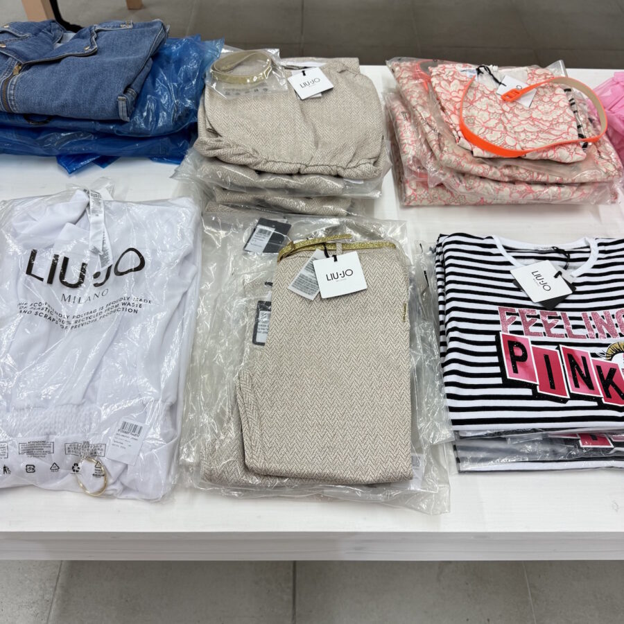 LIU JO bambina   €10,00 - immagine 8