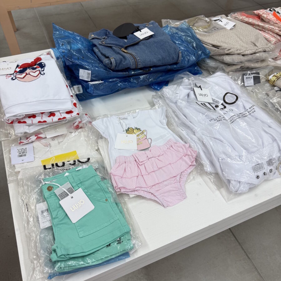 LIU JO bambina   €10,00 - immagine 9