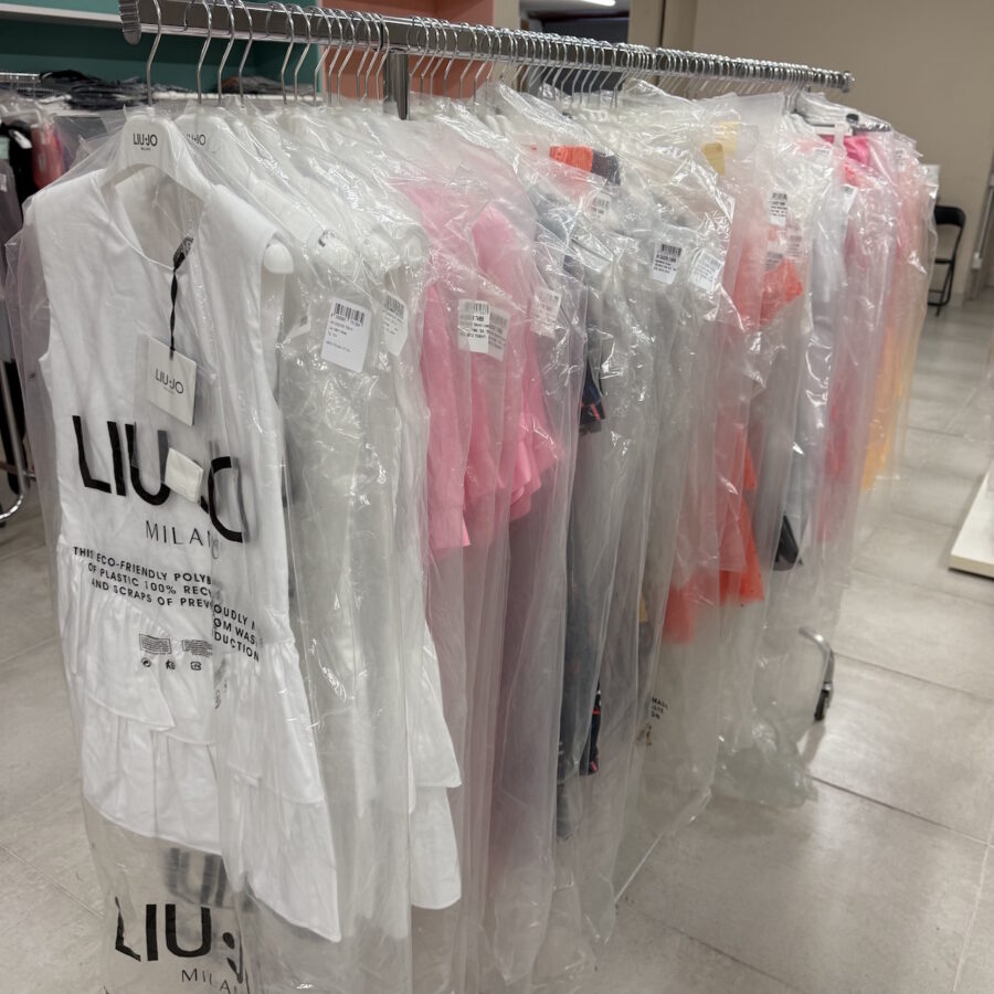 LIU JO bambina   €10,00 - immagine 10