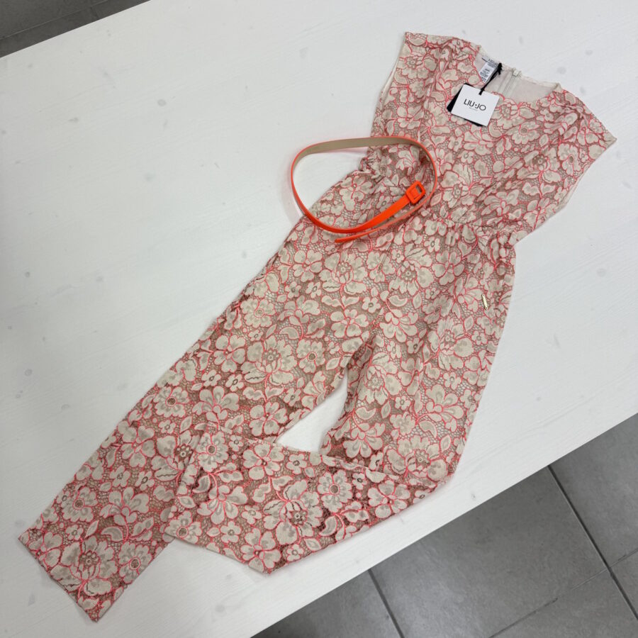 LIU JO bambina   €10,00 - immagine 11