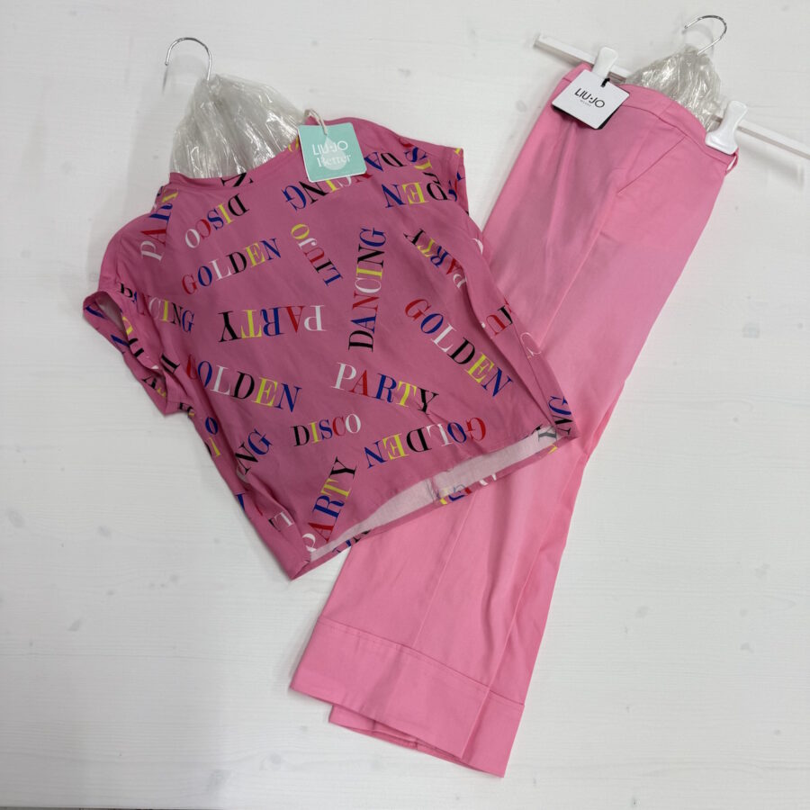 LIU JO bambina   €10,00 - immagine 13
