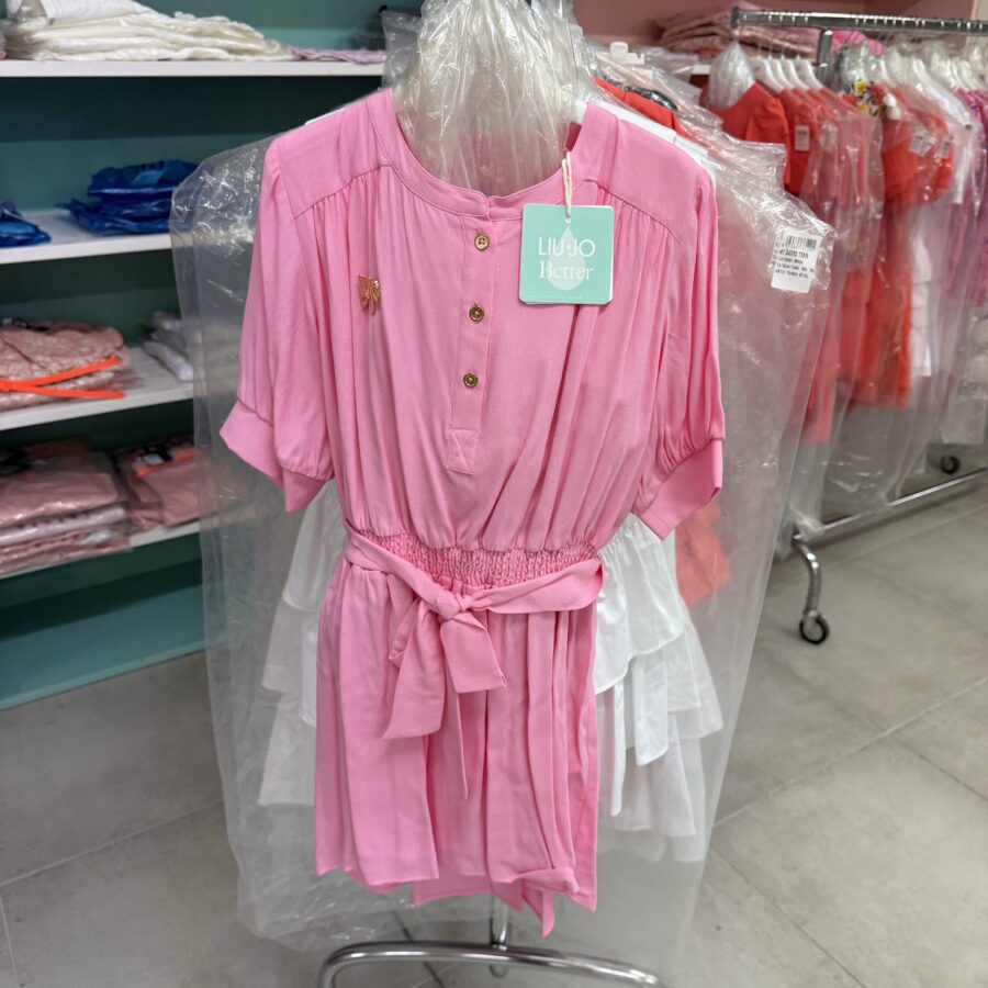 LIU JO bambina   €10,00 - immagine 14