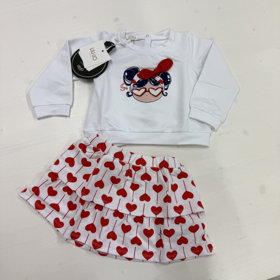 LIU JO bambina   €10,00 - immagine 15